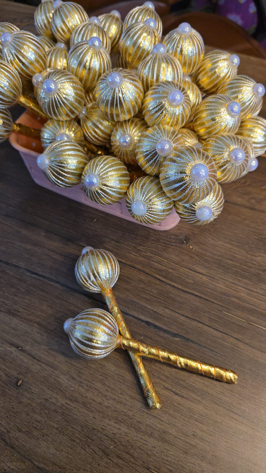 Unique Handicraft
